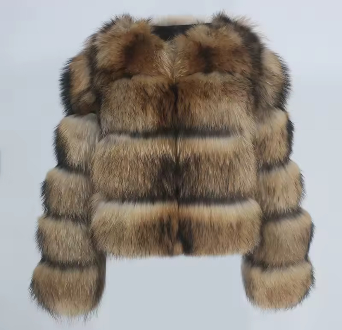 DUO JACKET