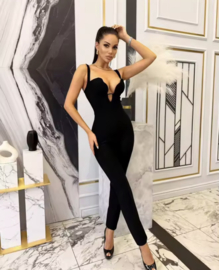 MILAN JUMPSUIT