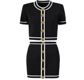 JACKY TWO PIECE