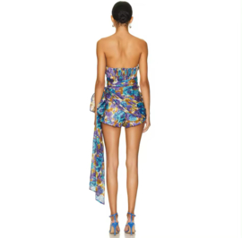 MERMAID PLAYSUIT