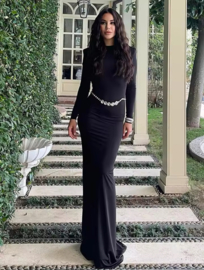WANOYA DRESS