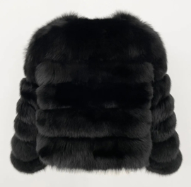 BLACK JACKET