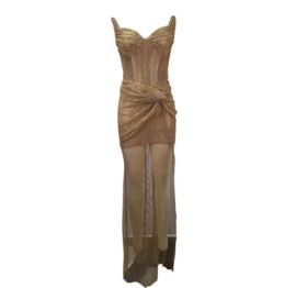 NEW BAYOO DRESS