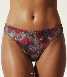 GOLD COUTURE pink Orchid full bottom