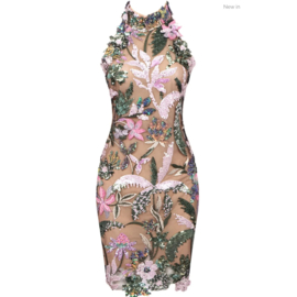 JOLIE DRESS