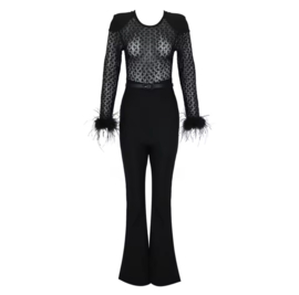 JULIANA JUMPSUIT