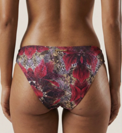 GOLD COUTURE pink Orchid full bottom