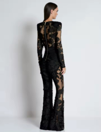 WE WANT MORE JUMPSUIT