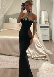 FABIENNE DRESS