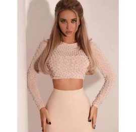 SELINA TWO PIECE NUDE