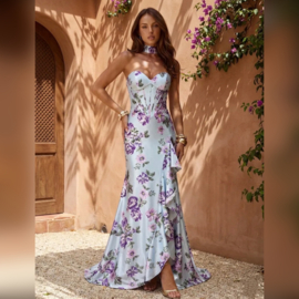 FEMME DRESS