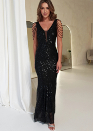 DINA MAXI DRESS