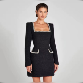 BERNICE DRESS