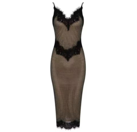 GEOGIA DRESS