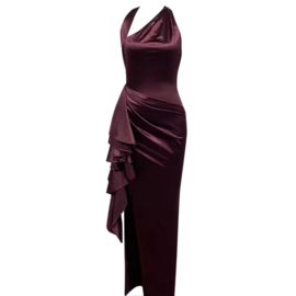 GINA DRESS
