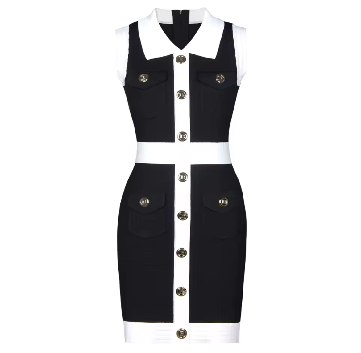 TESS DRESS