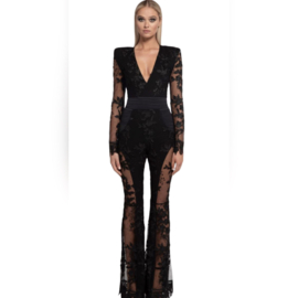 WE WANT MORE JUMPSUIT