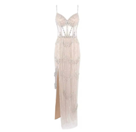 DAVINA DRESS