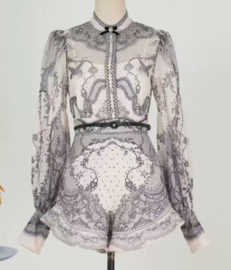 SPRING TWO PIECE