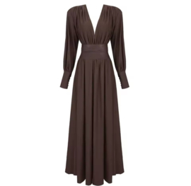 NAOMI DRESS