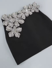 TAMMIE TWO PIECE STRAPLESS