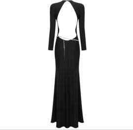 WANOYA DRESS