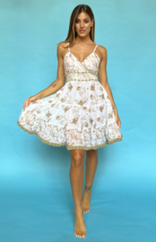 VIRGIE DRESS