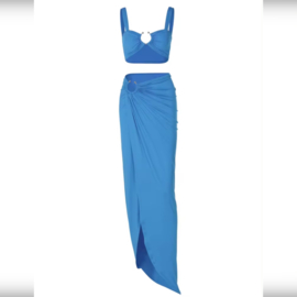 BLUE MAXI BEACH