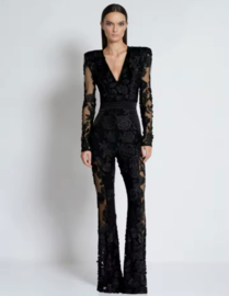 WE WANT MORE JUMPSUIT