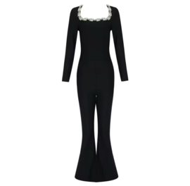 JALILA JUMPSUIT