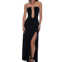 RING DRESS