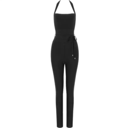 CLARA JUMPSUIT BLACK