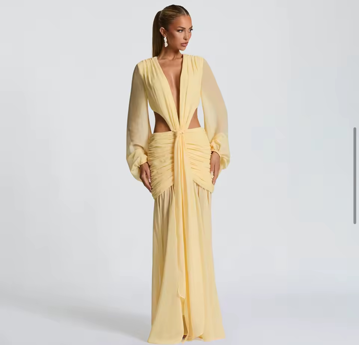 EMBRACE YOUR DREAMS DRESS