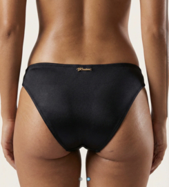 GOLD COUTURE black diamond full bottom