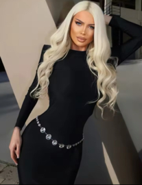 WANOYA DRESS