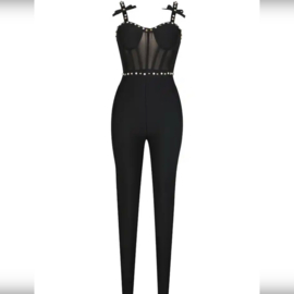 JACKY JUMPSUIT 