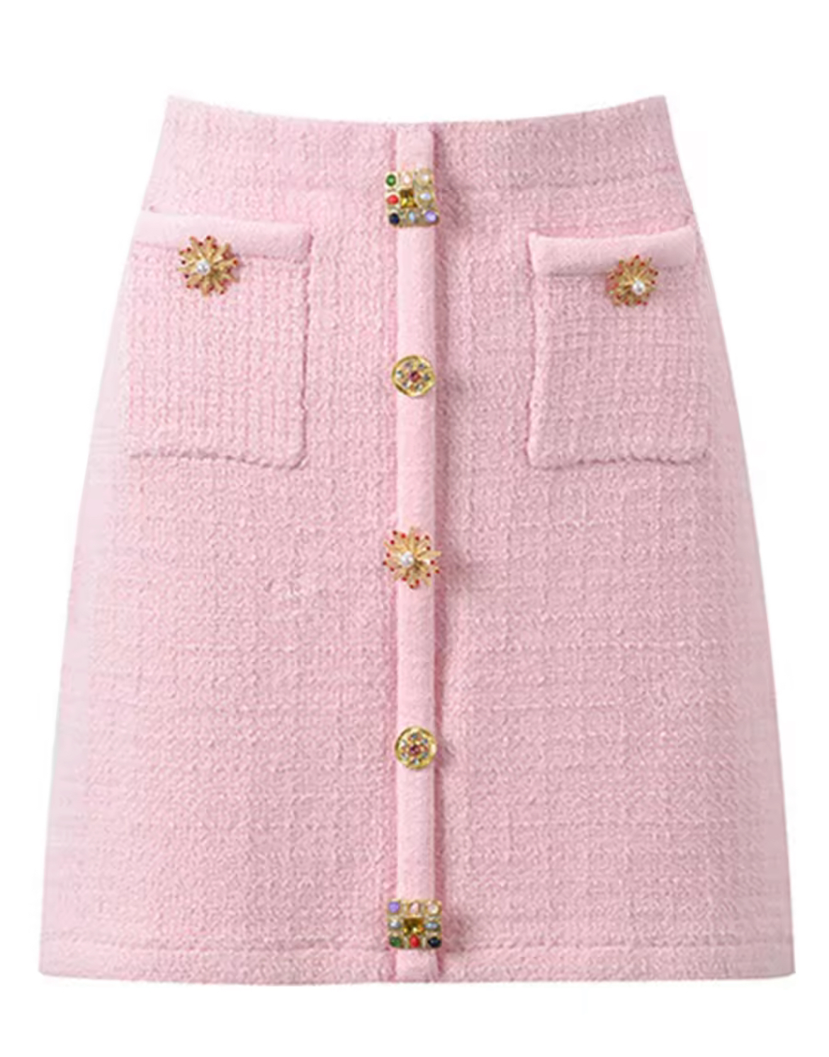 PINK TWO PIECE