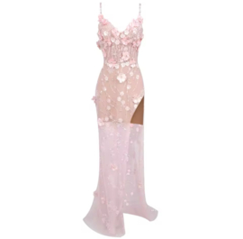 WHERE THE LOVE IS MAXI DRESS