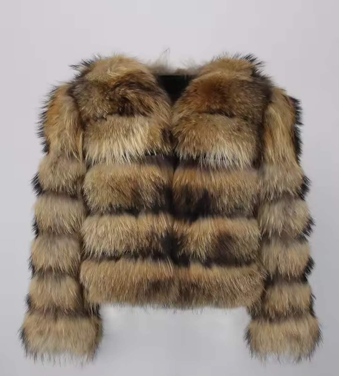 DUO JACKET