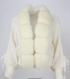 ECRU VEST