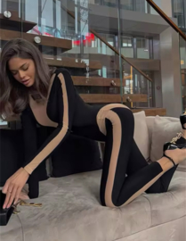GEORGINA JUMPSUIT