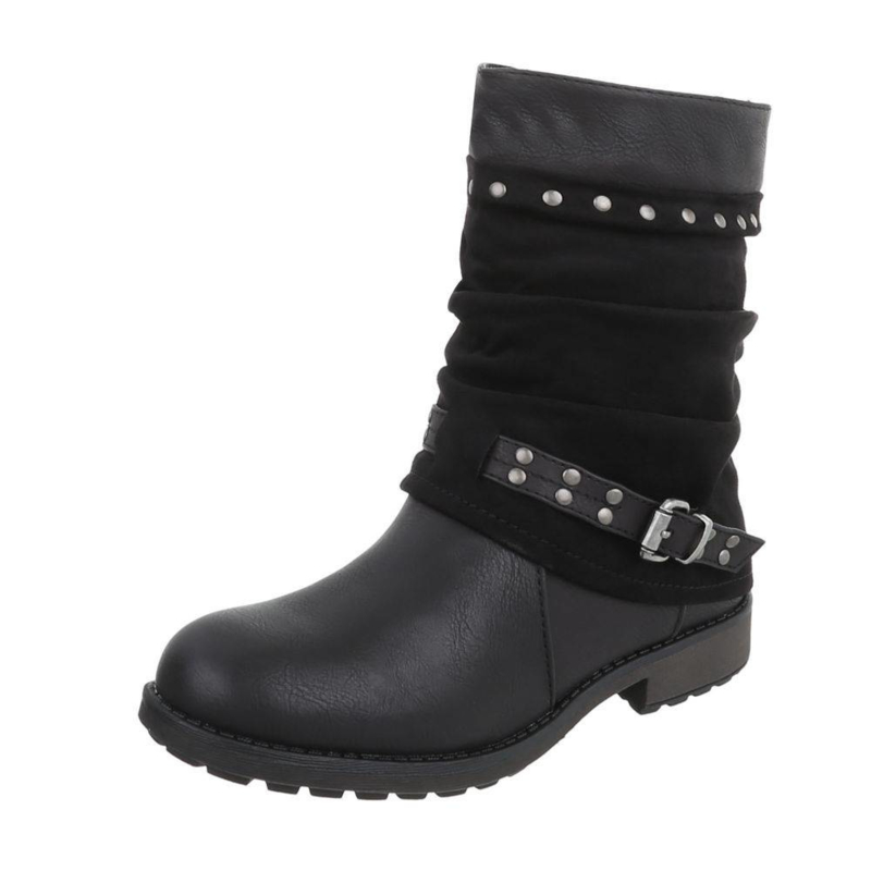 Stoere meisjes bootie | Enkellaarzen | Timeless Inspiration Stoere meisjes bootie | Enkellaarzen | Timeless Inspiration