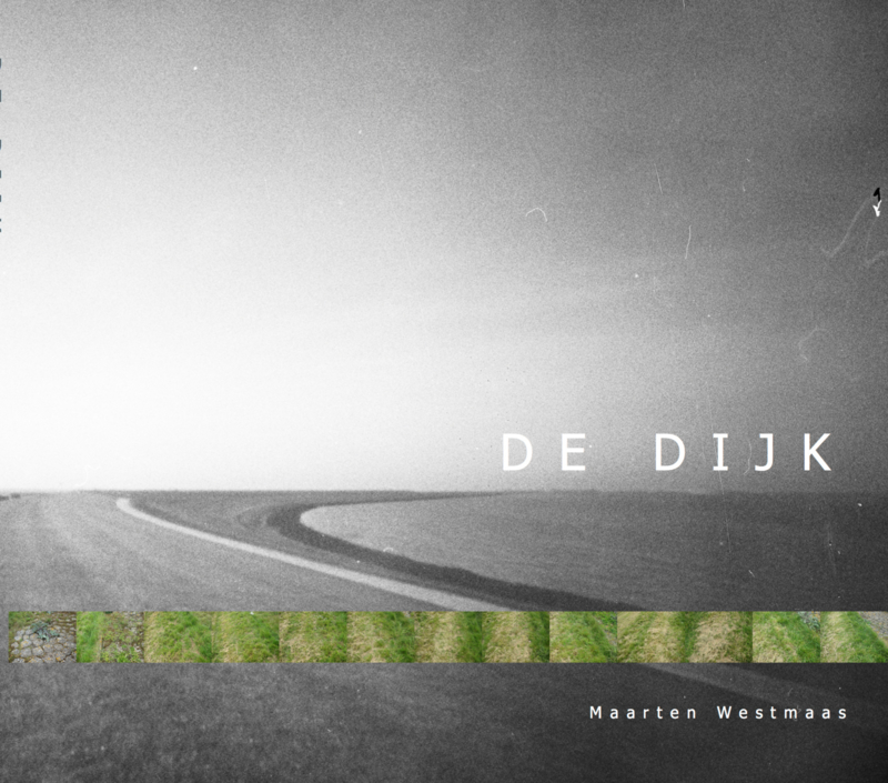 DE DIJK (E-book)
