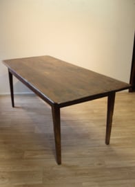 Antieke Franse tafel
