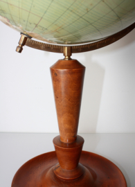 Antieke Globe Boghallens, ca. 1929