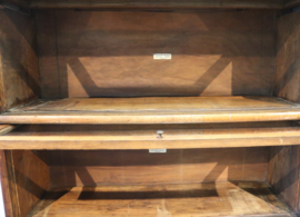 Globe Wernicke boekenkast