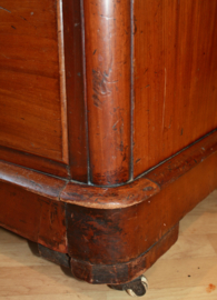 Antieke Engelse commode