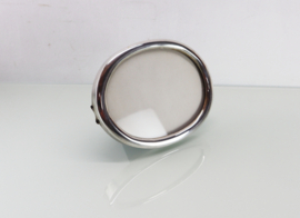 Zilveren fotolijstje