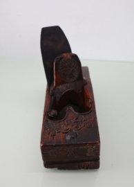 Antiek schaafje 1758