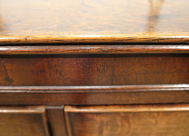 Antieke Engelse commode